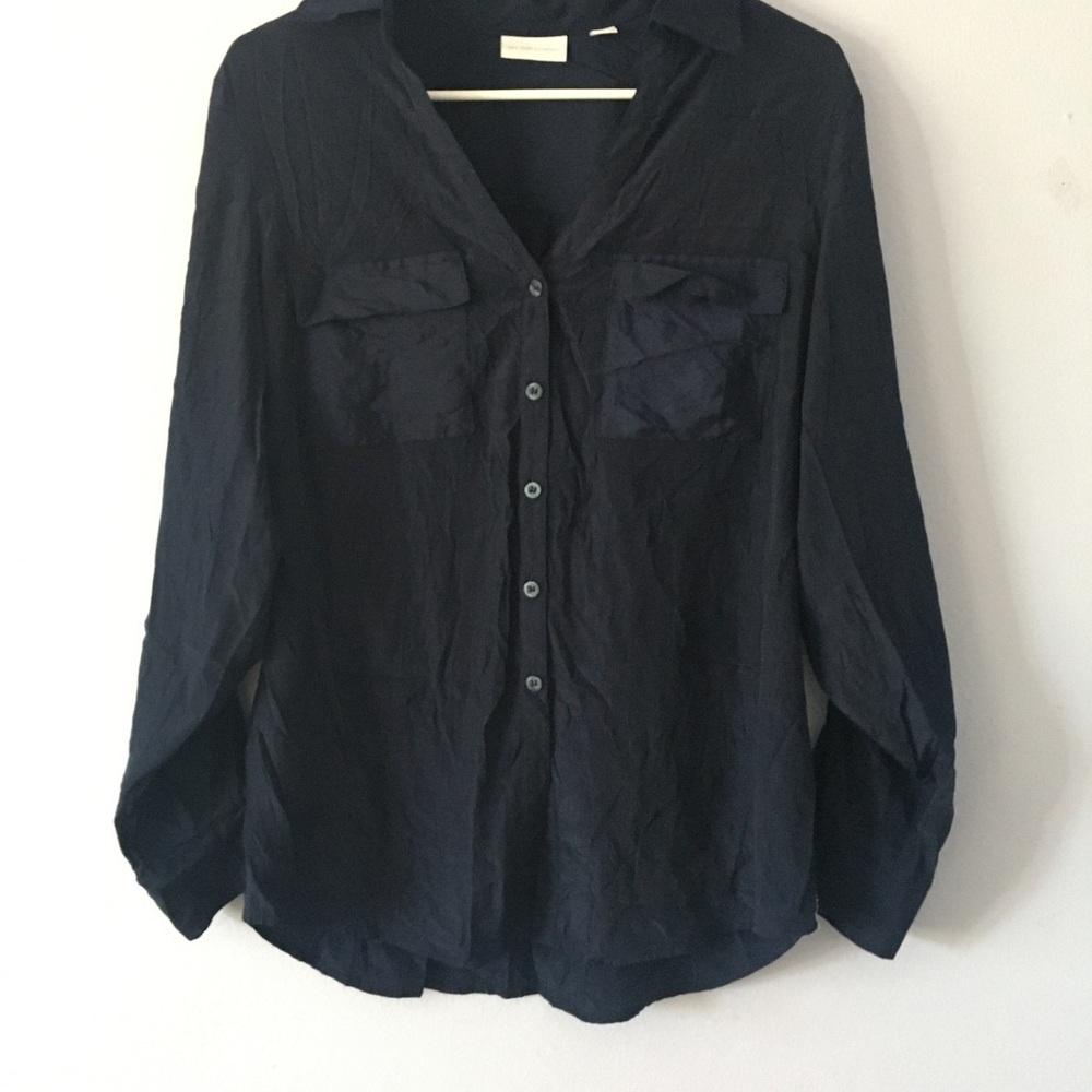 SOLDNew York & Company Shirt